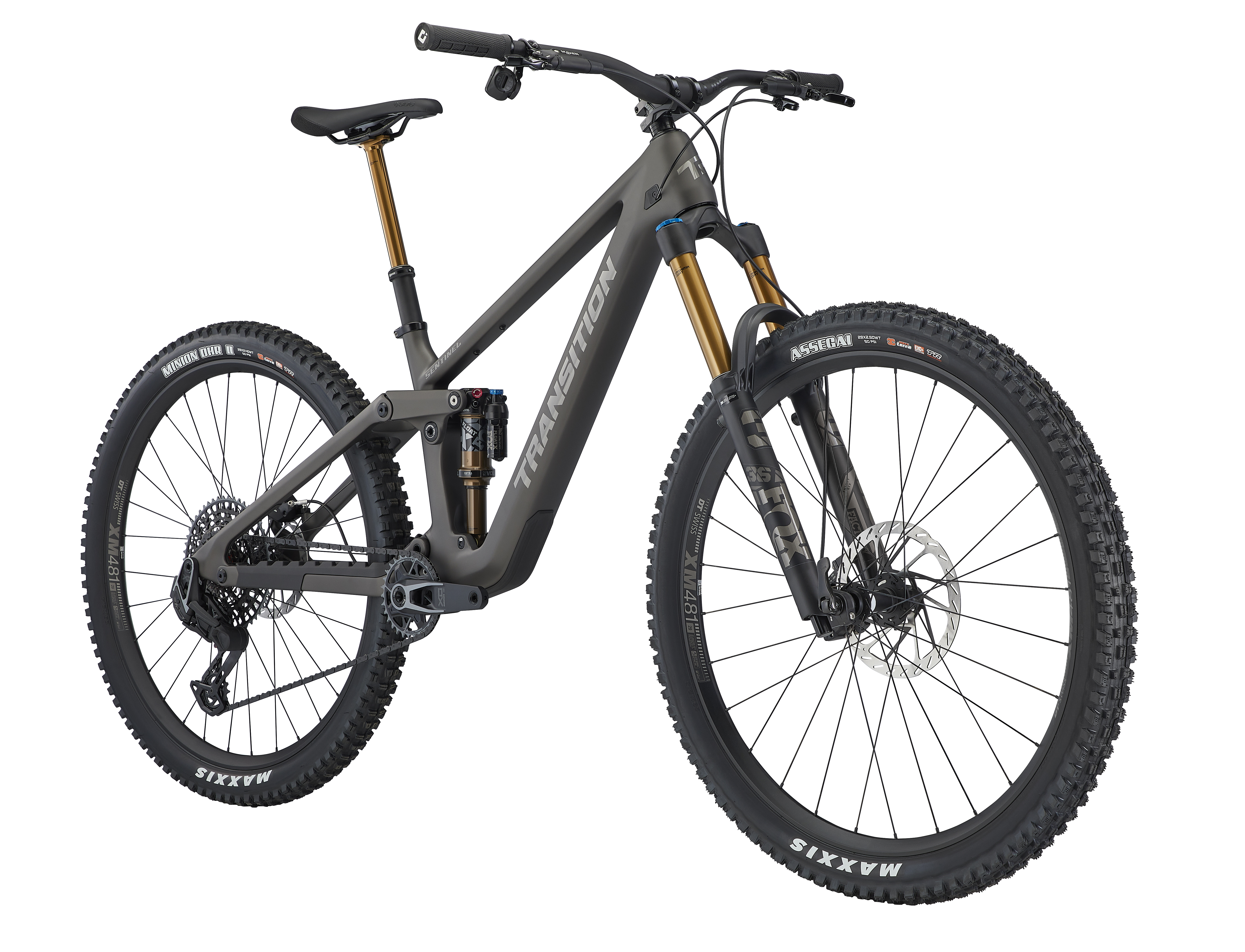 自転車本体 TRANSITION 2024 Transition Sentinel Carbon X0 AXS Bike - Reviews, Comparisons